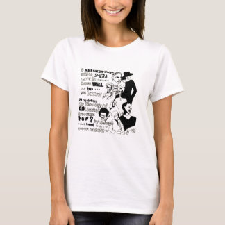 スウィートライフTシャツ Tシャツ