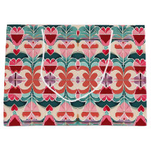 スウィートラブシンフォニーラッピング紙