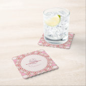 スウィートラブハートレーススペシャルイベント ペーパーコースター (インサイチュ)