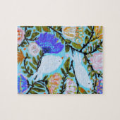 スウィートラブバードII ジグソーパズル (横)