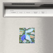 スウィートラブバードII マグネット (インサイチュ (食洗機))