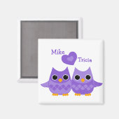 スウィートラブフール マグネット (正面/裏面)