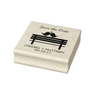 スウィートラブ結婚バード ラバースタンプ