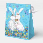 スウィートラブ – キス フェイバーボックス (裏面サイド)