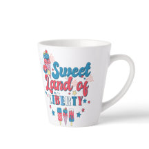 スウィートランド・オブ・リバティ – アメリカ7月4日