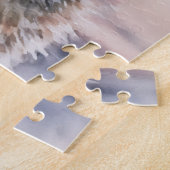 スウィートリトルキットンアートパズル ジグソーパズル (側面)