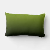 スウィートリトルシャームロック ランバークッション (裏面)