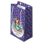 スウィートリトルマーメイドベビー スモールペーパーバッグ (正面アングル)