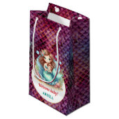 スウィートリトルマーメイドベビー スモールペーパーバッグ (正面アングル)