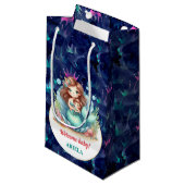 スウィートリトルマーメイドベビー スモールペーパーバッグ (正面アングル)