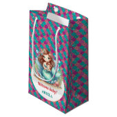 スウィートリトルマーメイドベビー スモールペーパーバッグ (正面アングル)