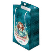 スウィートリトルマーメイドベビー スモールペーパーバッグ (正面アングル)