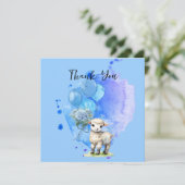 スウィートリトルランブ ルー ハイアレンジア スクエア ありがとう 招待状 (スタンド正面)