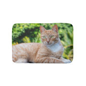 スウィートリトル子猫 バスマット (正面)