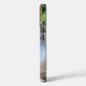 スウィートリトル子猫 Case-Mate iPhoneケース (裏面 / 左)