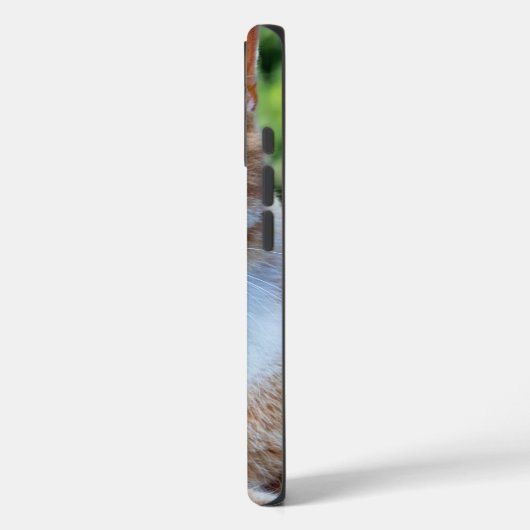 スウィートリトル子猫 Case-Mate iPhoneケース (裏面 / 左)