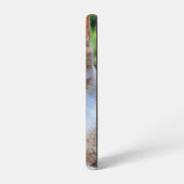 スウィートリトル子猫 SAMSUNG GALAXYケース (左側面)