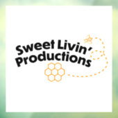 スウィートリヴィンの窓にしがみつく ウィンドウサイン (シート3)