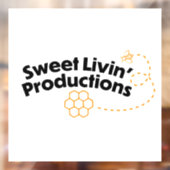 スウィートリヴィンの窓にしがみつく ウィンドウサイン (シート2)