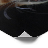 スウィートレッドパンダ ポスター (角)