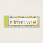 スウィートレトロスキニーギフトラベル (裏面)