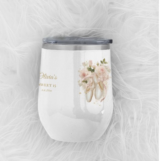 スウィートロセバレエソイレカスタム