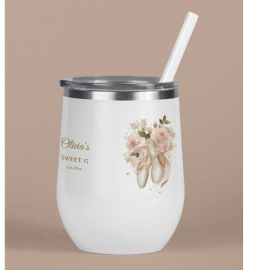 スウィートロセバレエソイレカスタム