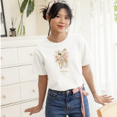 スウィートロセバレエソイレカスタム Tシャツ