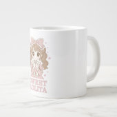 スウィートロリータマグ ジャンボコーヒーマグカップ (正面右)