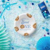 スウィートワンクッキーとミルク1歳の誕生日パーティー ペーパーボウル (パーティー)