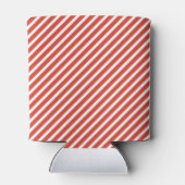 スウィートワンクリスマスファースト誕生日 缶クーラー (裏面)