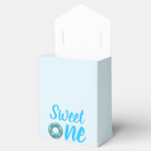 スウィートワンドーナツ1歳の誕生日 フェイバーボックス (オープン)