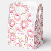 スウィートワンドーナツ1st誕生日おごりカビリティー フェイバーボックス (オープン)