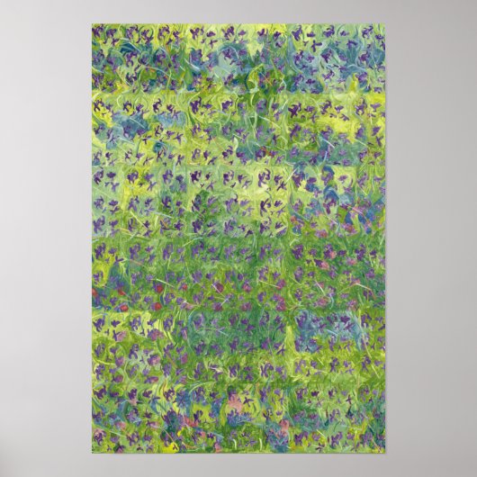 スウィートヴァイオレット2012 ポスター (正面)