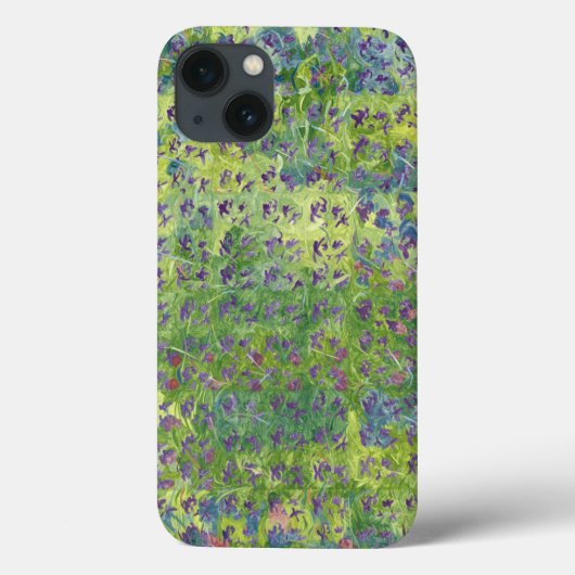 スウィートヴァイオレット2012 Case-Mate iPhoneケース (裏面)