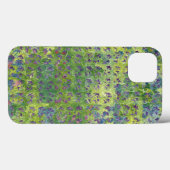 スウィートヴァイオレット2012 Case-Mate iPhoneケース (裏面 (横))