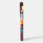 スウィートヴァンパイアボーイ Case-Mate iPhoneケース (裏面 / 左)