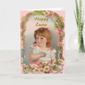 スウィートヴィンテージガール シーズンカード (正面)