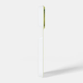 スウィートヴィンテージキッテンフォンケース iPhoneケース (右側面)