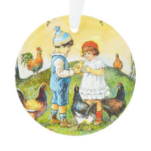 スウィートヴィンテージジェニーニストロムハッピーイースター