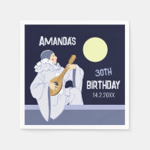 スウィートヴィンテージピエロピエロルートムーンCC1272パーティー