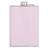 スウィートヴィンテージピンクレモネードオンアイス フラスク (裏面)