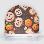 スウィート不気味トリート (裏面)