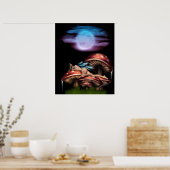 スウィート妖精の国ドリームズ ポスター (キッチン)