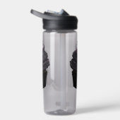 スウィート婚約カップケーキ ウォーターボトル (右面)