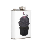 スウィート婚約カップケーキ フラスク (右)
