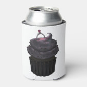 スウィート婚約カップケーキ 缶クーラー (缶正面)