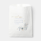 スウィート結婚フローラのウェルカムID1045 フェイバーバッグ (正面)