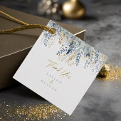 スウィート結婚フローラの感謝ID1045 フェイバータグ