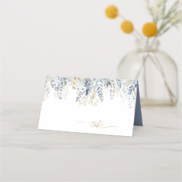 スウィート結婚フローラのID1045 プレイスカード